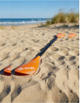 Paddle Board Kano Küreği Çiftli Kürek