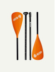 Paddle Board Kano Küreği Çiftli Kürek